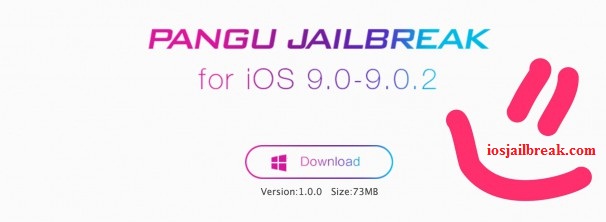 pangu 9 jailbreak tool for mac